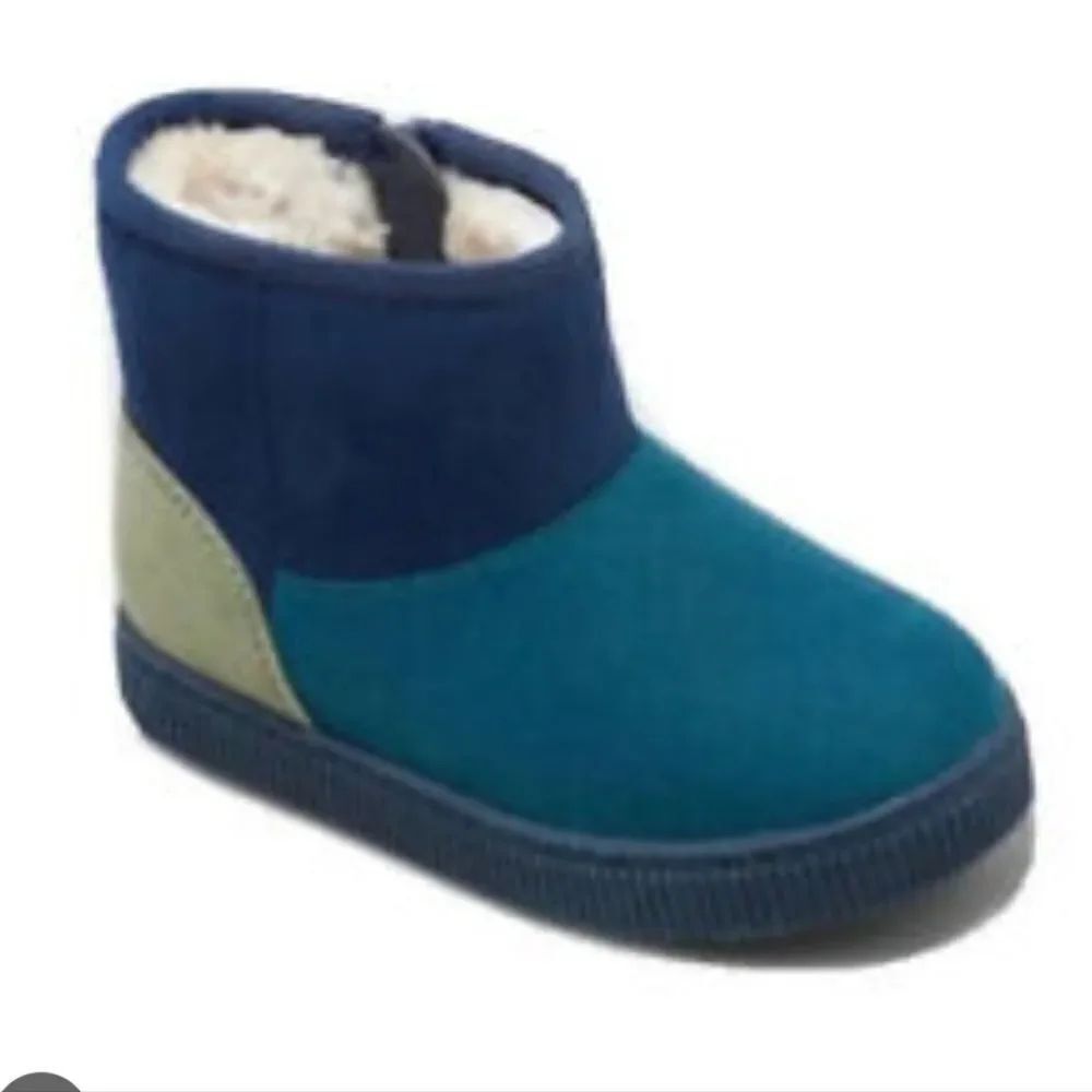 Cat and Jack Toddler Boys Winter Boots